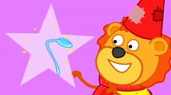 انیمیشن خانواده شیر قسمت 95 - lion family